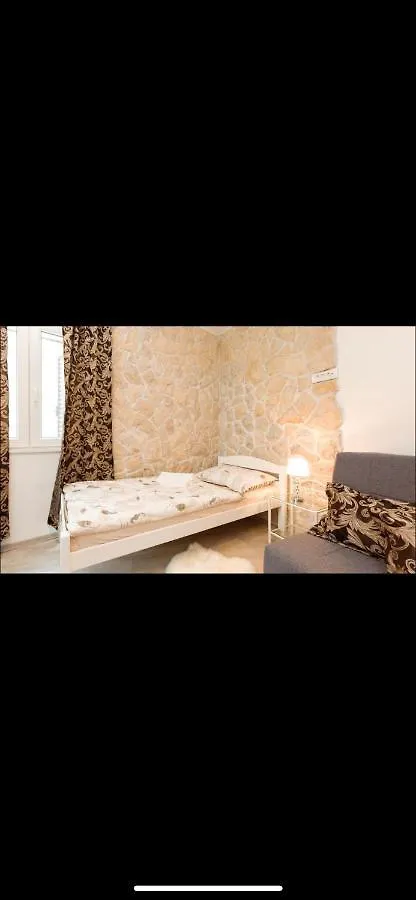Apartment Vijoleta In City Centre Split