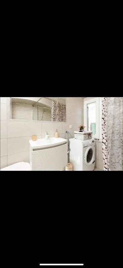 Apartment Vijoleta In City Centre Split Kroatien