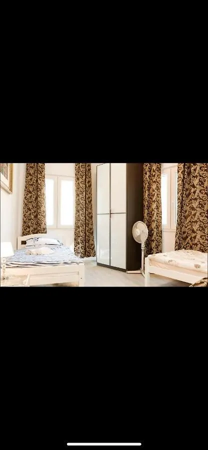 Apartment Vijoleta In City Centre Split