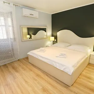 Apartman Gentile Apartment