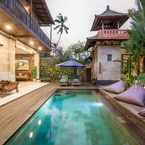 Umah Bali , Ubud (Bali) Indonesia
