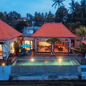 Umah Sunset , Ubud (Bali) Indonesia