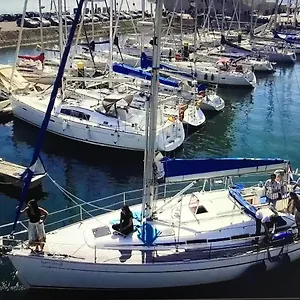 Veleiro Oceanico De 12 M , Lisbon Portugal